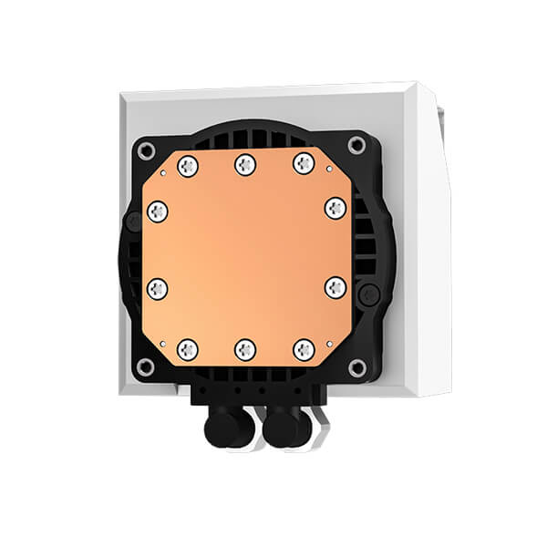 Buy DeepCool Infinity LT720 WH ARGB | CPU Liquid Cooler